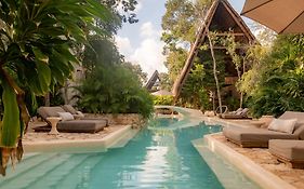 Hotel Milam